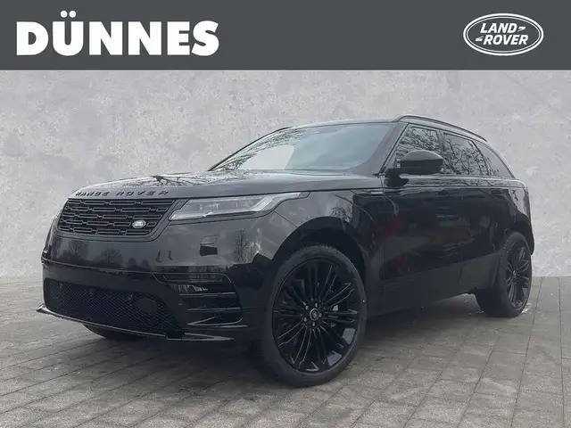 2025 Land Rover Range Rover Velar in Black for sale