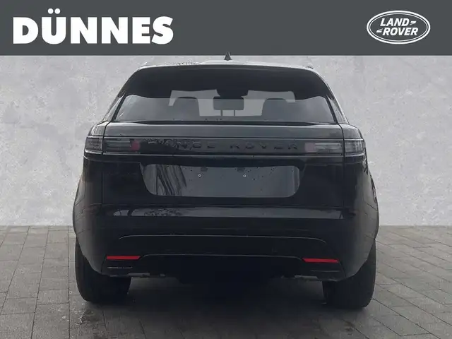 Land Rover Range Rover Velar view 7