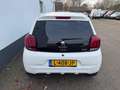 Peugeot 108 1.0 e-VTi Allure, '21, camera, navi, 5-drs, keurig Blanc - thumbnail 19