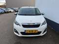 Peugeot 108 1.0 e-VTi Allure, '21, camera, navi, 5-drs, keurig Blanc - thumbnail 18