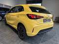 MG MG3 I 1.5L Benziner Gelb - thumbnail 8