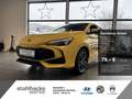 MG MG3 I 1.5L Benziner Gelb - thumbnail 1