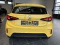 MG MG3 I 1.5L Benziner Gelb - thumbnail 6