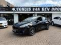 Ford Fiesta 1.0 EcoBoost Automaat|Ac|Cruise|Pdc|Bleutooth|Lane Noir - thumbnail 4