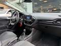 Ford Fiesta 1.0 EcoBoost Automaat|Ac|Cruise|Pdc|Bleutooth|Lane Noir - thumbnail 21