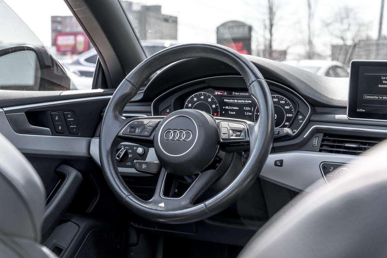 2018 Audi A5 TECHNIK COUPE|CONVERTIBLE|CLEAN CARFAX thumb 32