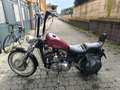 Harley-Davidson Sportster XR 1200 Rood - thumbnail 4