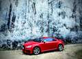 Audi TTS TTS Coupe TFSI quattro S tronic Rot - thumbnail 10