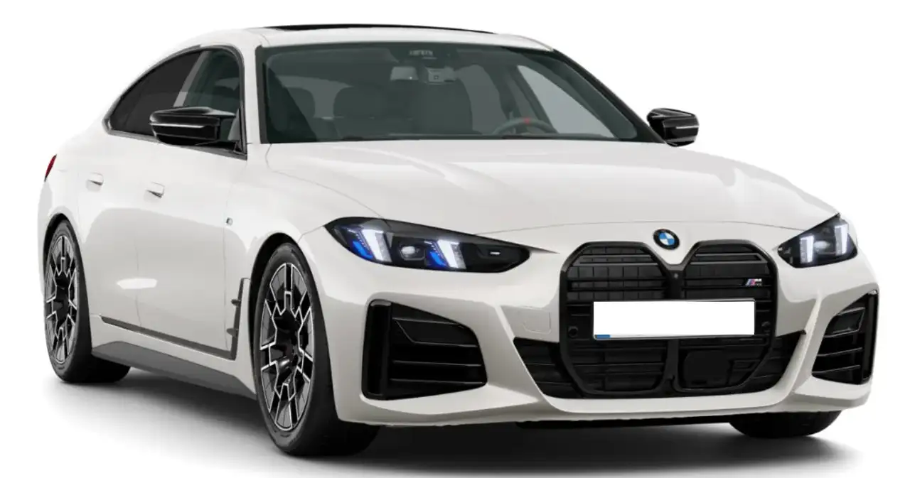 BMW 440