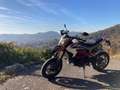 Ducati Hypermotard 821 SP Biały - thumbnail 6