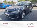Volkswagen Golf VII*Lounge*DSG*Xenon*45tkm*Tüv-Service Neu* Azul - thumbnail 2