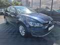 Volkswagen Golf VII*Lounge*DSG*Xenon*45tkm*Tüv-Service Neu* Azul - thumbnail 4