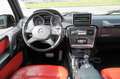 Mercedes-Benz G 350 D SCHUIF/KANTELDAK Zwart - thumbnail 16