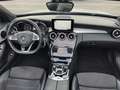 Mercedes-Benz C 220 Cabrio d Premium auto Silber - thumbnail 9