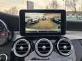 Mercedes-Benz C 220 Cabrio d Premium auto Silber - thumbnail 10
