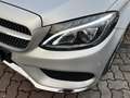 Mercedes-Benz C 220 Cabrio d Premium auto Silber - thumbnail 17