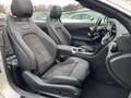 Mercedes-Benz C 220 Cabrio d Premium auto Silber - thumbnail 7