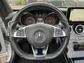 Mercedes-Benz C 220 Cabrio d Premium auto Silber - thumbnail 21