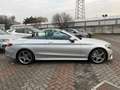 Mercedes-Benz C 220 Cabrio d Premium auto Silber - thumbnail 14