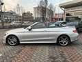 Mercedes-Benz C 220 Cabrio d Premium auto Silber - thumbnail 12