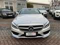 Mercedes-Benz C 220 Cabrio d Premium auto Silber - thumbnail 11