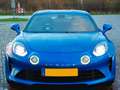 Alpine A110 1.8 T Premiere Edition Albastru - thumbnail 8