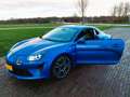 Alpine A110 1.8 T Premiere Edition Albastru - thumbnail 14