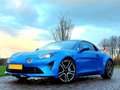 Alpine A110 1.8 T Premiere Edition Albastru - thumbnail 1