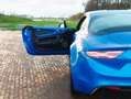Alpine A110 1.8 T Premiere Edition Albastru - thumbnail 13