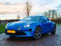 Alpine A110 1.8 T Premiere Edition Albastru - thumbnail 2