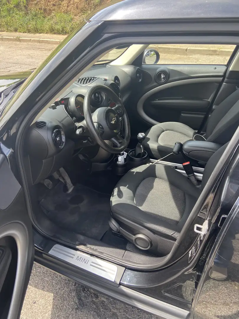 MINI One Countryman 1.6 - 2
