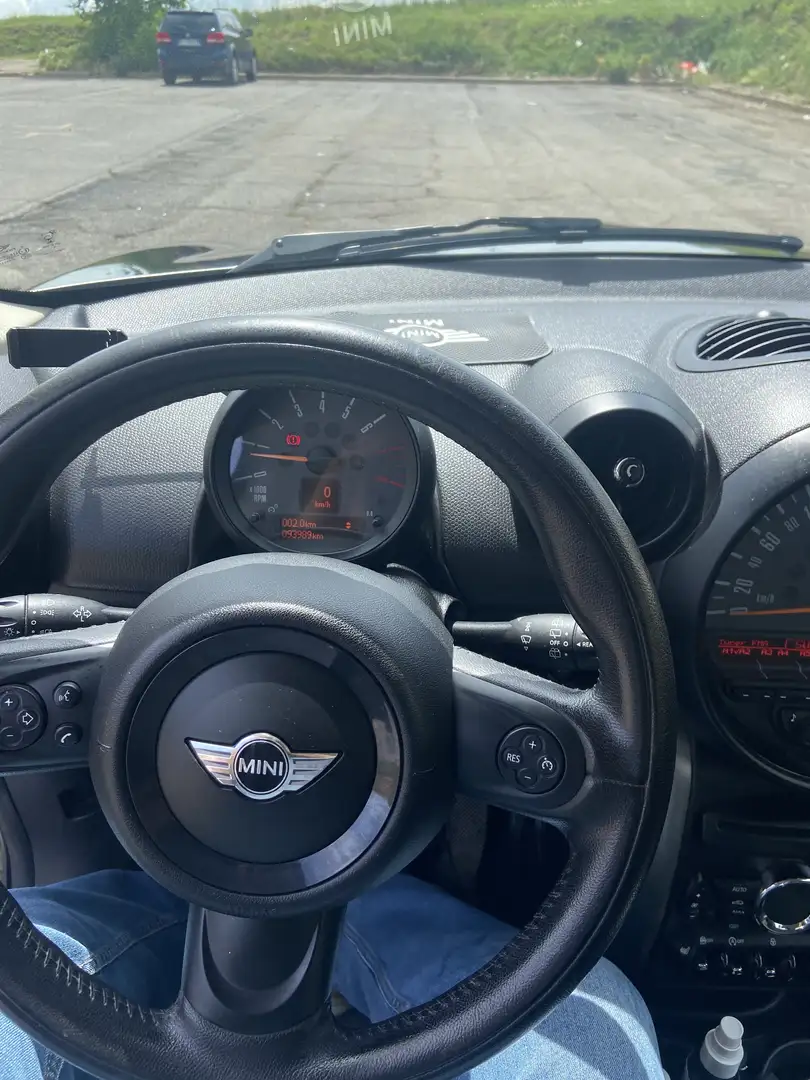 MINI One Countryman 1.6 - 1