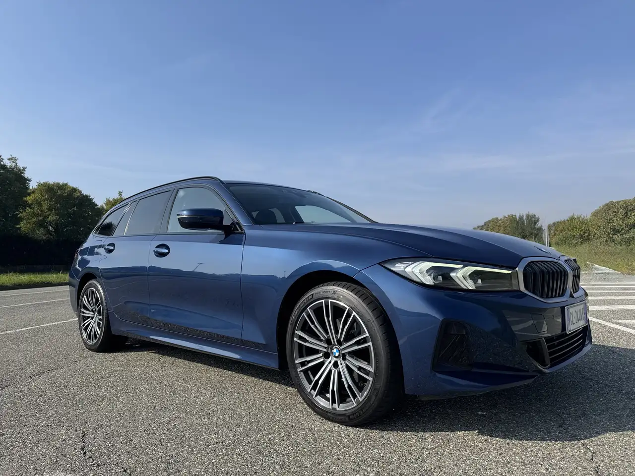 BMW 320