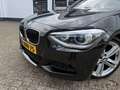 BMW 116 1-serie - 116i Executive M sport Zwart - thumbnail 9
