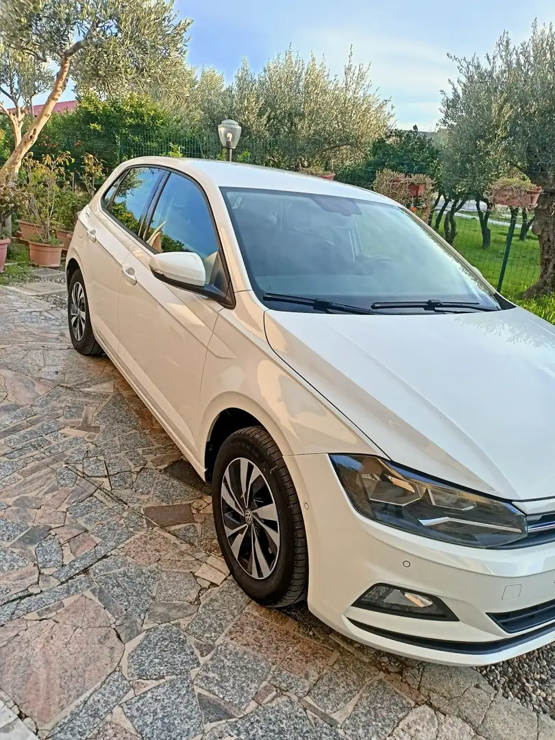 Volkswagen Polo 5p 1.6 tdi Comfortline 80cv - 2