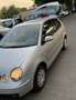 Volkswagen Polo Volkswagen Polo 9N *Automatik* Silber - thumbnail 5