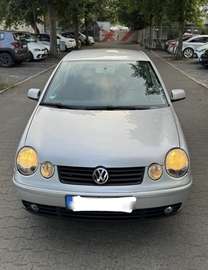 Volkswagen Polo 9N *Automatik*