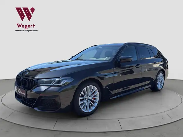 Bmw 520 d xDrive M Sport*ACC*CARPLAY*R CAM*1HAND*