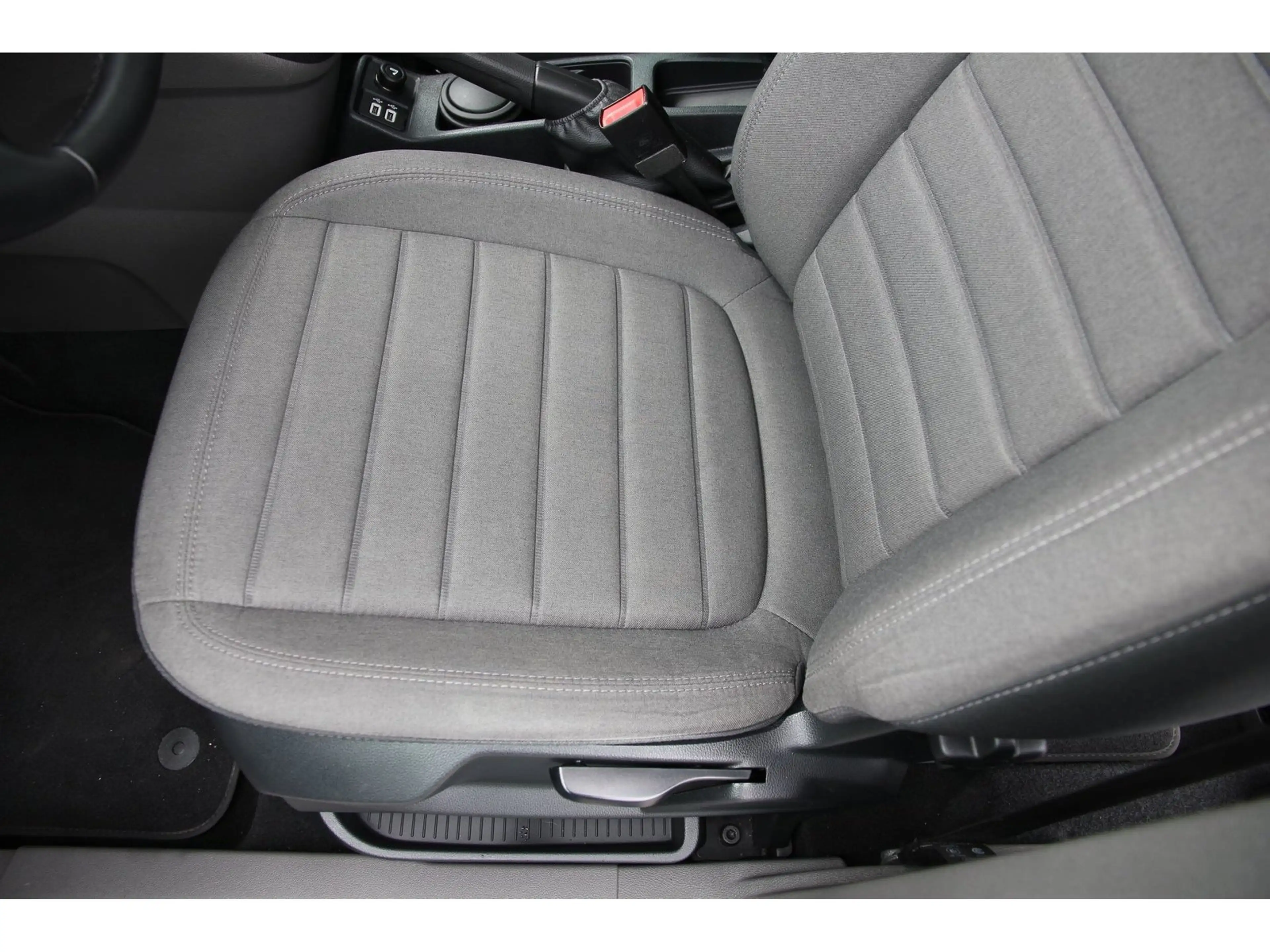 Ford Grand Tourneo Connect Titanium Pano 7-S. AHK — photo 14