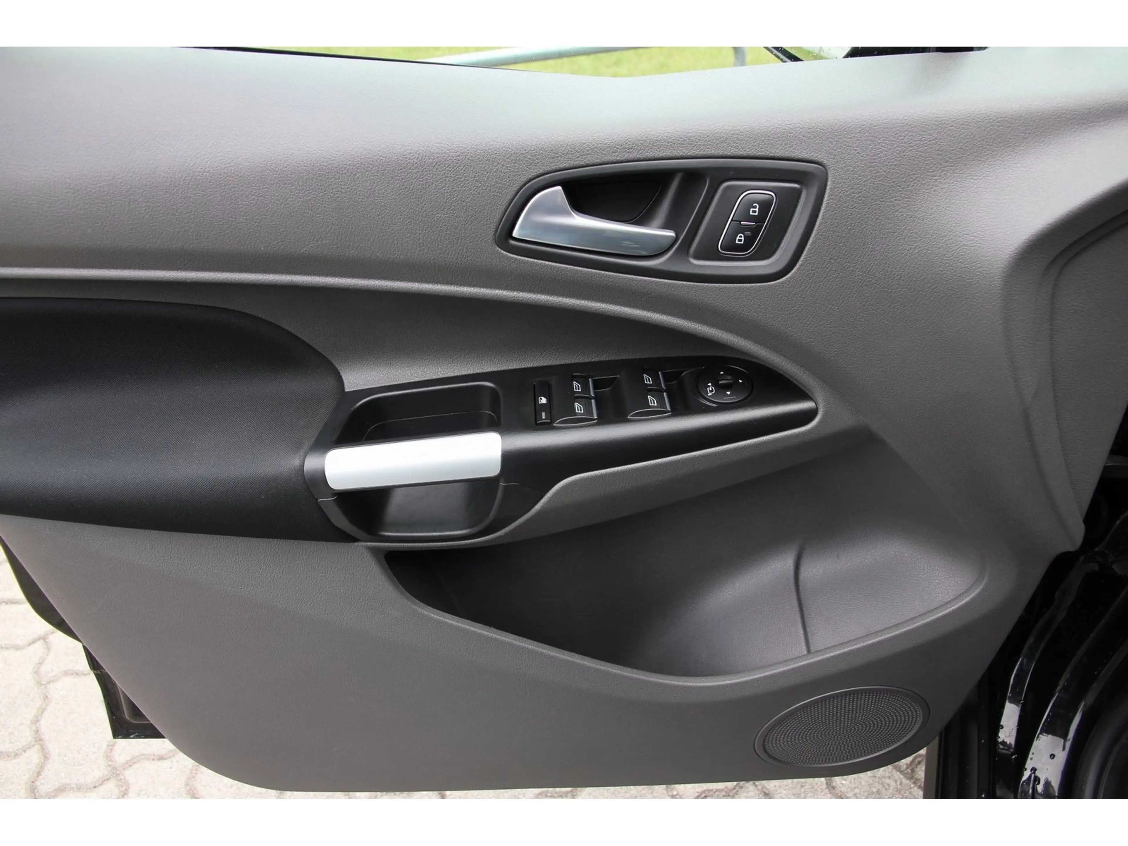Ford Grand Tourneo Connect Titanium Pano 7-S. AHK — photo 15