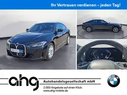 Bmw 420 Sport Aut. Klimaaut.