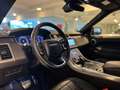 Land Rover Range Rover Sport 3.0 V6 hse Dynamic 249cv TETTO PANORAMA APRIBILE Stříbrná - thumbnail 10