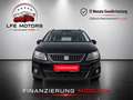 SEAT Alhambra 4WD (Allrad)  2,0 TDI - 7 SITZE - Zahnriemen NE... Schwarz - thumbnail 2