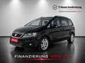 SEAT Alhambra 4WD (Allrad)  2,0 TDI - 7 SITZE - Zahnriemen NE... Schwarz - thumbnail 3