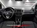 SEAT Alhambra 4WD (Allrad)  2,0 TDI - 7 SITZE - Zahnriemen NE... Schwarz - thumbnail 20