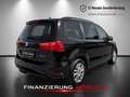 SEAT Alhambra 4WD (Allrad)  2,0 TDI - 7 SITZE - Zahnriemen NE... Schwarz - thumbnail 10