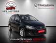 SEAT Alhambra 4WD (Allrad)  2,0 TDI - 7 SITZE - Zahnriemen NE... Schwarz - thumbnail 1