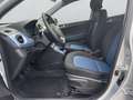 Hyundai i10 Style1.2*SITZHZG*PDC*BLUETOOTH*KLIMA*8FACH* Argent - thumbnail 10