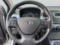 Hyundai i10 1.2 Style SHZ PDC Bluetooth Klima Argent - thumbnail 11