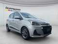 Hyundai i10 Style1.2*SITZHZG*PDC*BLUETOOTH*KLIMA*8FACH* Argent - thumbnail 3